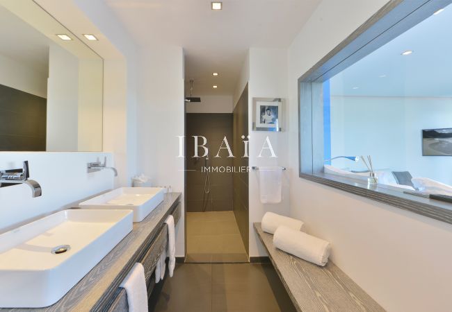 Villa en Saint Barthélemy - Villa Eternity (3 bedrooms) Villa en Saint Barthélemy - Villa Eternity (3 bedrooms)