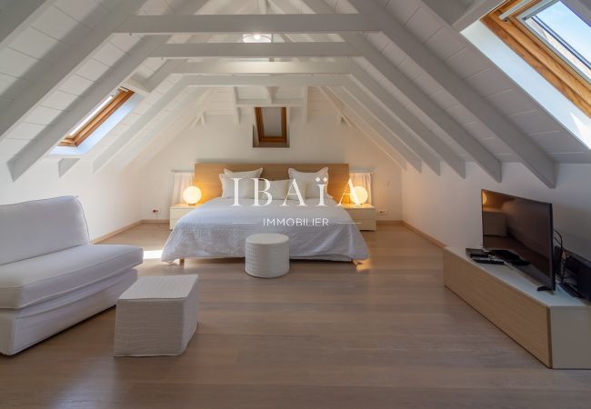 Villa en Saint Barthélemy - Villa La Roche dans l'Eau (3 bedrooms) Villa en Saint Barthélemy - Villa La Roche dans l'Eau (3 bedrooms)