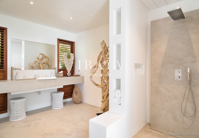 Villa en Saint Barthélemy - Villa Ixfalia (3 bedrooms) Villa en Saint Barthélemy - Villa Ixfalia (3 bedrooms)