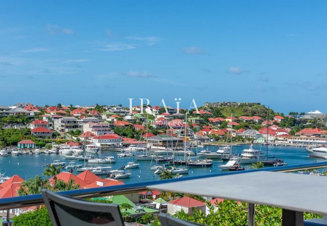 Villa en Saint Barthélemy - Villa Casaroc (3 bedrooms) Villa en Saint Barthélemy - Villa Casaroc (3 bedrooms)