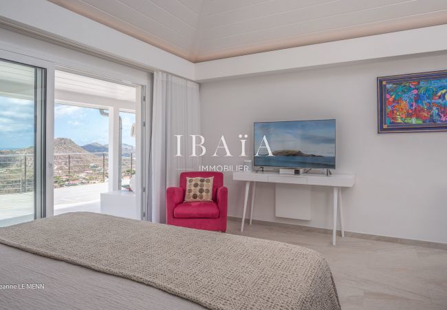 Villa en Saint Barthélemy - Villa Dancing Queen (3 bedrooms) Villa en Saint Barthélemy - Villa Dancing Queen (3 bedrooms)