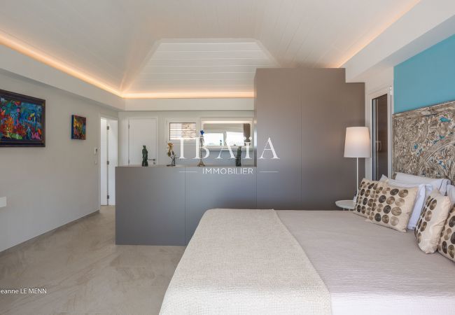 Villa en Saint Barthélemy - Villa Dancing Queen (3 bedrooms) Villa en Saint Barthélemy - Villa Dancing Queen (3 bedrooms)