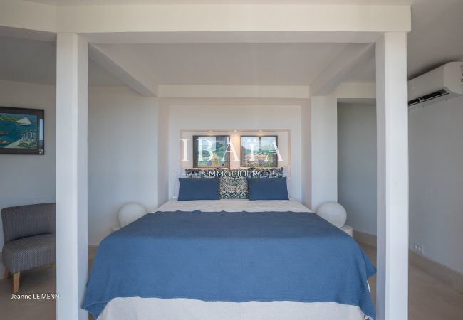 Villa en Saint Barthélemy - Villa Dancing Queen (3 bedrooms) Villa en Saint Barthélemy - Villa Dancing Queen (3 bedrooms)