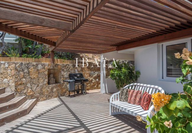 Villa en Saint Barthélemy - Villa Dancing Queen (3 bedrooms) Villa en Saint Barthélemy - Villa Dancing Queen (3 bedrooms)