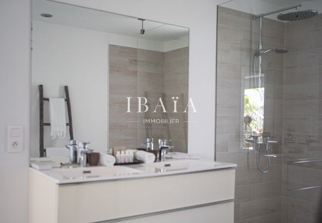 Villa en Saint Barthélemy - Villa Anolis (3 bedrooms) Villa en Saint Barthélemy - Villa Anolis (3 bedrooms)