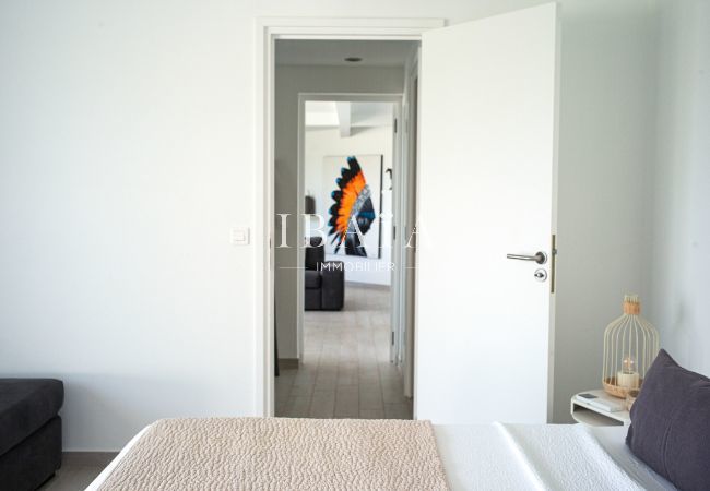 Villa en Saint Barthélemy - Villa Anolis (3 bedrooms) Villa en Saint Barthélemy - Villa Anolis (3 bedrooms)