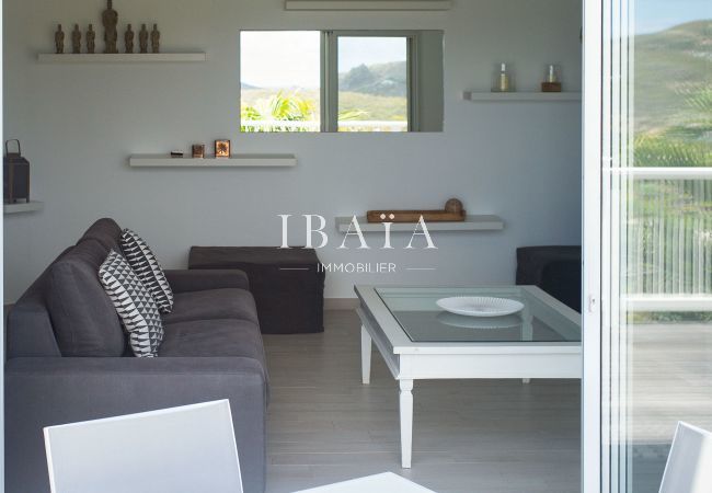 Villa en Saint Barthélemy - Villa Anolis (3 bedrooms) Villa en Saint Barthélemy - Villa Anolis (3 bedrooms)