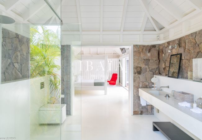 Villa en Saint Barthélemy - Villa Le Manoir de Lorient (7 bedrooms) Villa en Saint Barthélemy - Villa Le Manoir de Lorient (7 bedrooms)