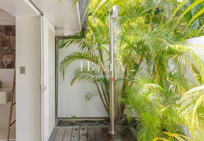 Villa en Saint Barthélemy - Villa Le Manoir de Lorient (7 bedrooms) Villa en Saint Barthélemy - Villa Le Manoir de Lorient (7 bedrooms)