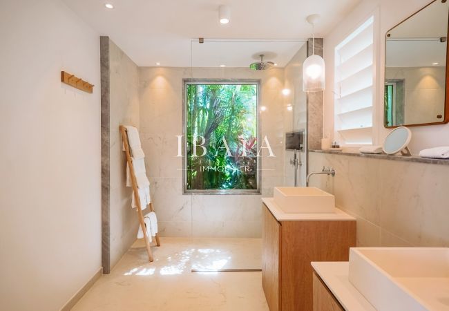 Villa en Saint Barthélemy - Villa Mami Ami (3 bedrooms) Villa en Saint Barthélemy - Villa Mami Ami (3 bedrooms)