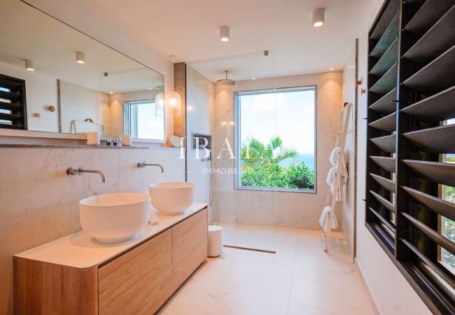 Villa en Saint Barthélemy - Villa Mami Ami (3 bedrooms) Villa en Saint Barthélemy - Villa Mami Ami (3 bedrooms)
