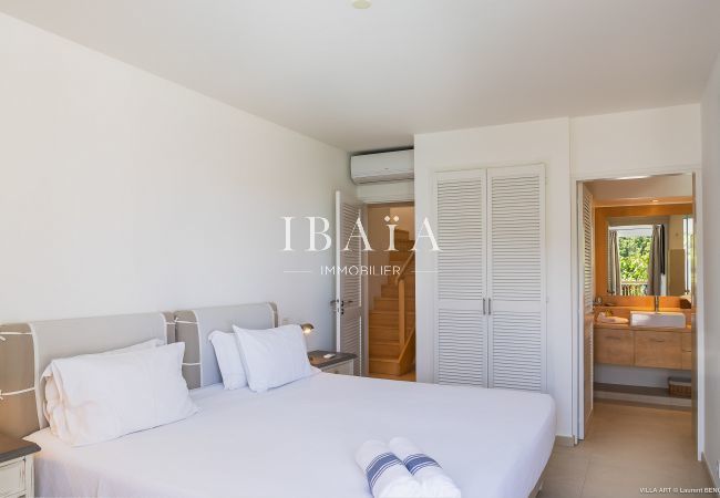 Villa en Saint Barthélemy - Villa Art (3 bedrooms) Villa en Saint Barthélemy - Villa Art (3 bedrooms)