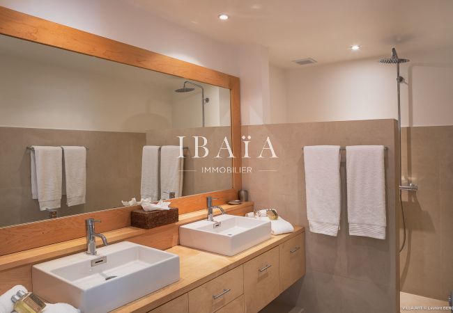 Villa en Saint Barthélemy - Villa Art (3 bedrooms) Villa en Saint Barthélemy - Villa Art (3 bedrooms)