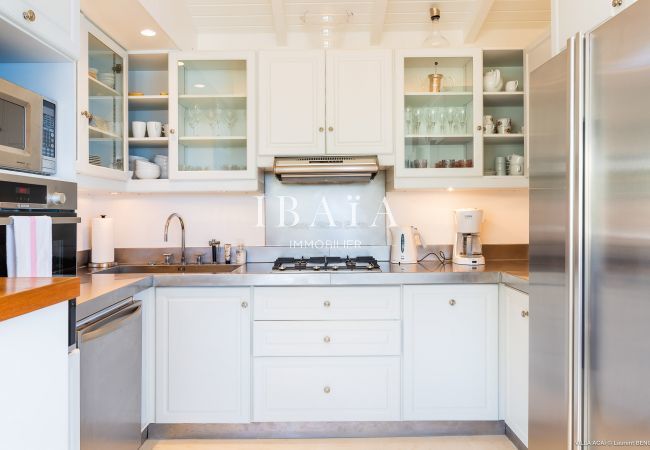 Villa en Saint Barthélemy - Villa Acai (3 bedrooms) Villa en Saint Barthélemy - Villa Acai (3 bedrooms)