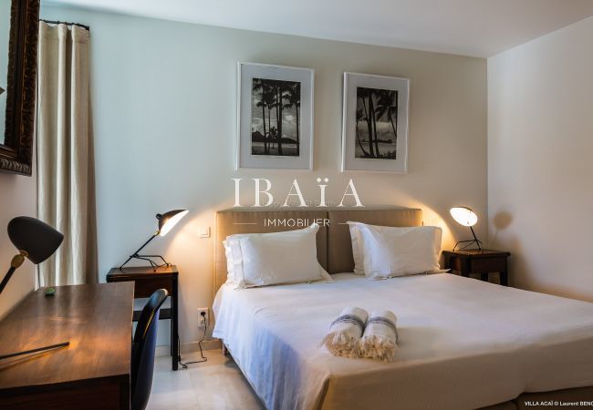 Villa en Saint Barthélemy - Villa Acai (3 bedrooms) Villa en Saint Barthélemy - Villa Acai (3 bedrooms)