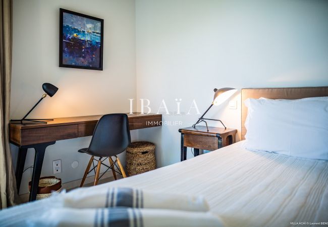 Villa en Saint Barthélemy - Villa Acai (3 bedrooms) Villa en Saint Barthélemy - Villa Acai (3 bedrooms)