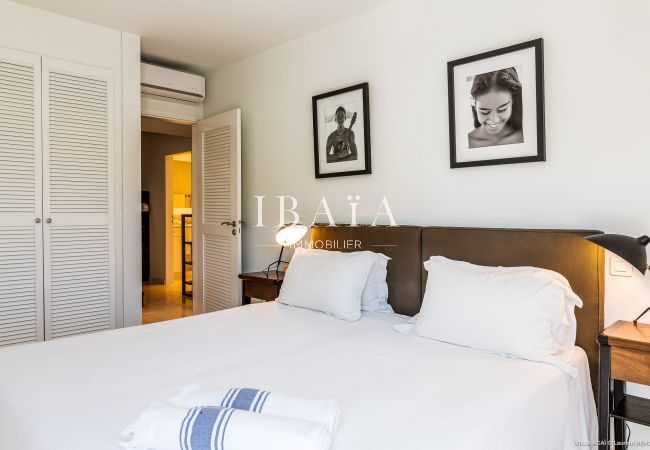 Villa en Saint Barthélemy - Villa Acai (3 bedrooms) Villa en Saint Barthélemy - Villa Acai (3 bedrooms)