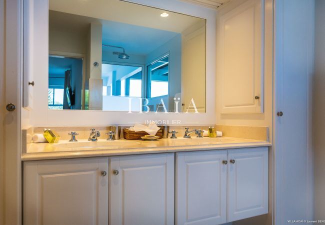 Villa en Saint Barthélemy - Villa Acai (3 bedrooms) Villa en Saint Barthélemy - Villa Acai (3 bedrooms)