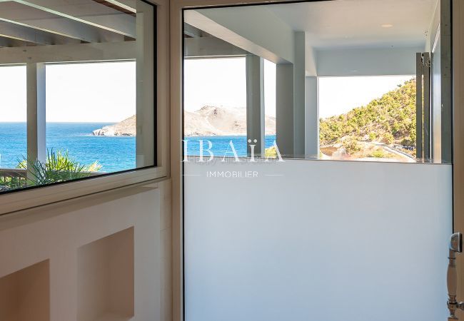 Villa en Saint Barthélemy - Villa Acai (3 bedrooms) Villa en Saint Barthélemy - Villa Acai (3 bedrooms)