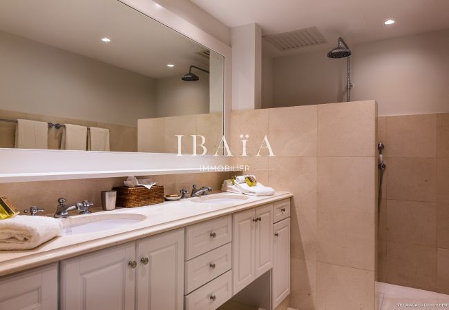 Villa en Saint Barthélemy - Villa Acai (3 bedrooms) Villa en Saint Barthélemy - Villa Acai (3 bedrooms)