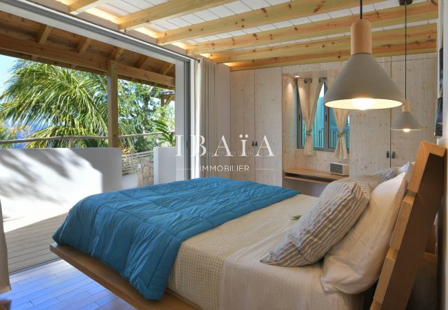 Villa en Saint Barthélemy - Villa Nature (3 bedrooms) Villa en Saint Barthélemy - Villa Nature (3 bedrooms)