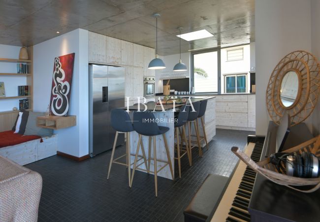 Villa en Saint Barthélemy - Villa Nature (3 bedrooms) Villa en Saint Barthélemy - Villa Nature (3 bedrooms)