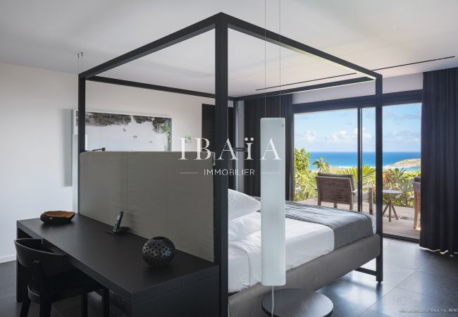 Villa en Saint Barthélemy - Villa Belle Etoile (3 bedrooms) Villa en Saint Barthélemy - Villa Belle Etoile (3 bedrooms)