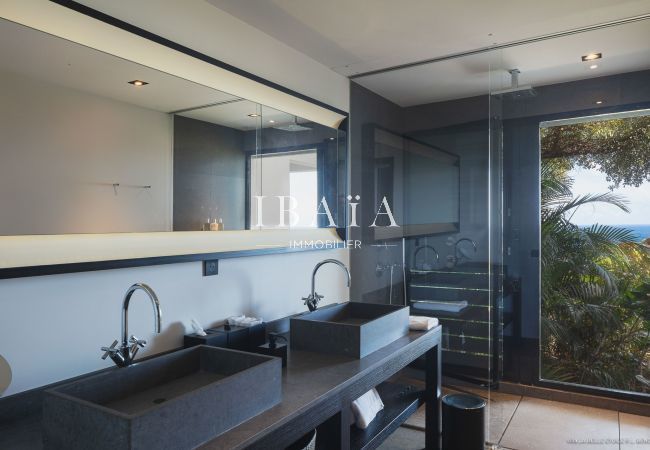 Villa en Saint Barthélemy - Villa Belle Etoile (3 bedrooms) Villa en Saint Barthélemy - Villa Belle Etoile (3 bedrooms)