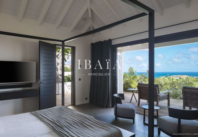 Villa en Saint Barthélemy - Villa Belle Etoile (3 bedrooms) Villa en Saint Barthélemy - Villa Belle Etoile (3 bedrooms)