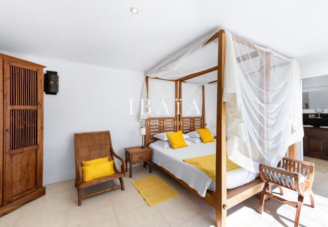 Villa en Saint Barthélemy - Villa Habitation St Louis (3 bedrooms) Villa en Saint Barthélemy - Villa Habitation St Louis (3 bedrooms)