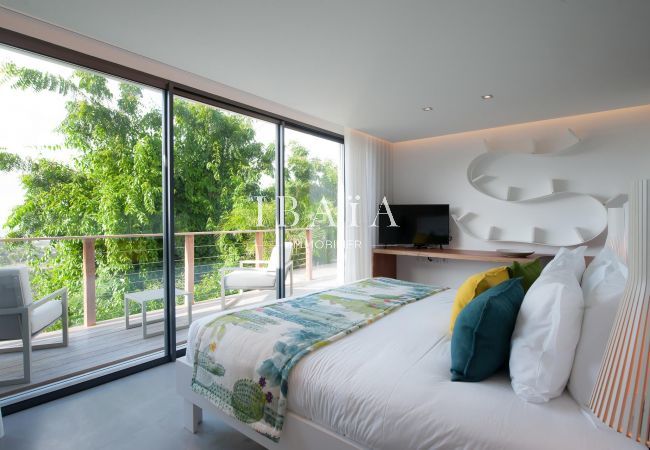 Villa en Saint Barthélemy - Villa Feyrouz (3 bedrooms) Villa en Saint Barthélemy - Villa Feyrouz (3 bedrooms)