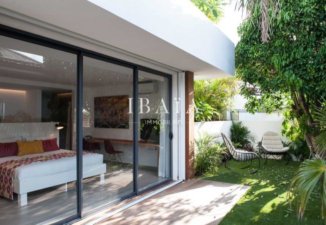 Villa en Saint Barthélemy - Villa Feyrouz (3 bedrooms) Villa en Saint Barthélemy - Villa Feyrouz (3 bedrooms)