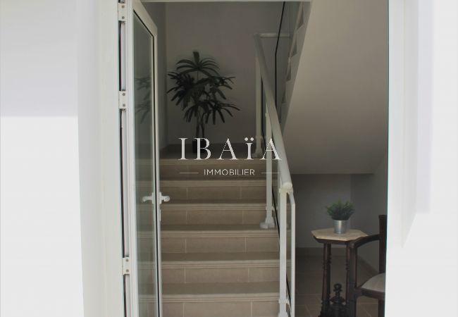 Villa en Saint Barthélemy - Villa Lo Scoglio (3 bedrooms) Villa en Saint Barthélemy - Villa Lo Scoglio (3 bedrooms)