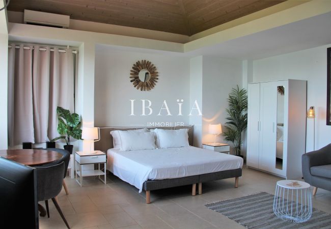 Villa en Saint Barthélemy - Villa Lo Scoglio (3 bedrooms) Villa en Saint Barthélemy - Villa Lo Scoglio (3 bedrooms)