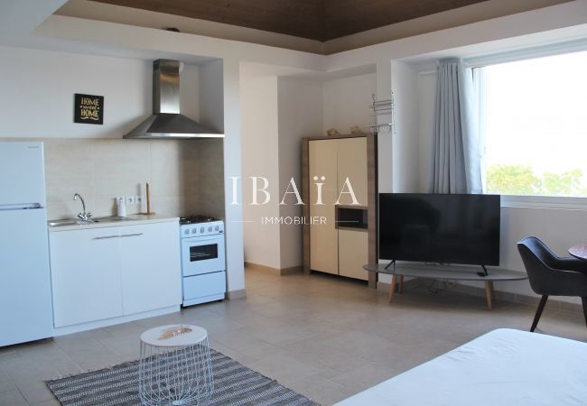 Villa en Saint Barthélemy - Villa Lo Scoglio (3 bedrooms) Villa en Saint Barthélemy - Villa Lo Scoglio (3 bedrooms)