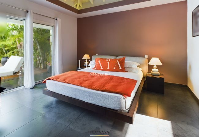 Villa en Saint Barthélemy - Villa Carmen (3 bedrooms) Villa en Saint Barthélemy - Villa Carmen (3 bedrooms)
