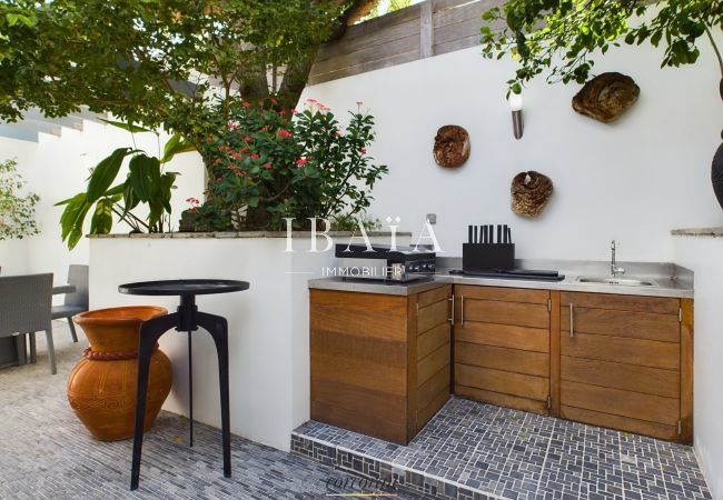 Villa en Saint Barthélemy - Villa Carmen (3 bedrooms) Villa en Saint Barthélemy - Villa Carmen (3 bedrooms)