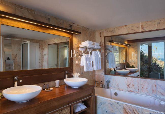 Villa en Saint Barthélemy - Villa Endeavour (3 bedrooms) Villa en Saint Barthélemy - Villa Endeavour (3 bedrooms)