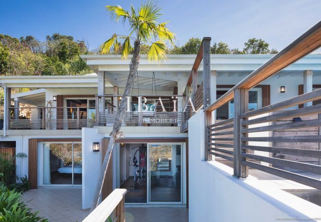 Villa en Saint Barthélemy - Villa Endeavour (3 bedrooms) Villa en Saint Barthélemy - Villa Endeavour (3 bedrooms)