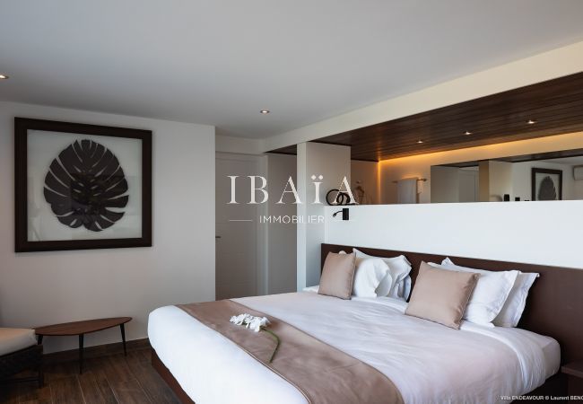 Villa en Saint Barthélemy - Villa Endeavour (3 bedrooms) Villa en Saint Barthélemy - Villa Endeavour (3 bedrooms)