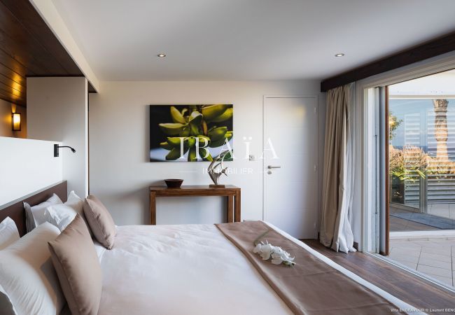 Villa en Saint Barthélemy - Villa Endeavour (3 bedrooms) Villa en Saint Barthélemy - Villa Endeavour (3 bedrooms)