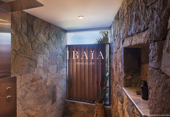 Villa en Saint Barthélemy - Villa Endeavour (3 bedrooms) Villa en Saint Barthélemy - Villa Endeavour (3 bedrooms)