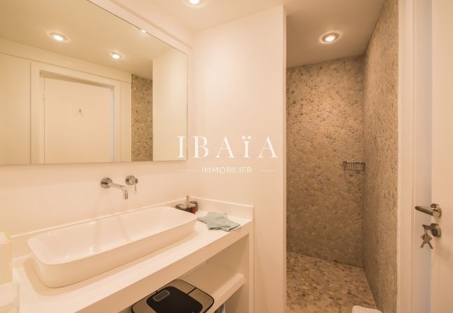 Apartamento en Saint Barthélemy - Apartment Penthouse Gustavia (3 bedrooms) Apartamento en Saint Barthélemy - Apartment Penthouse Gustavia (3 bedrooms)