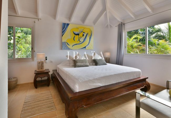 Villa en Saint Barthélemy - Villa Ocean (3 bedrooms) Villa en Saint Barthélemy - Villa Ocean (3 bedrooms)