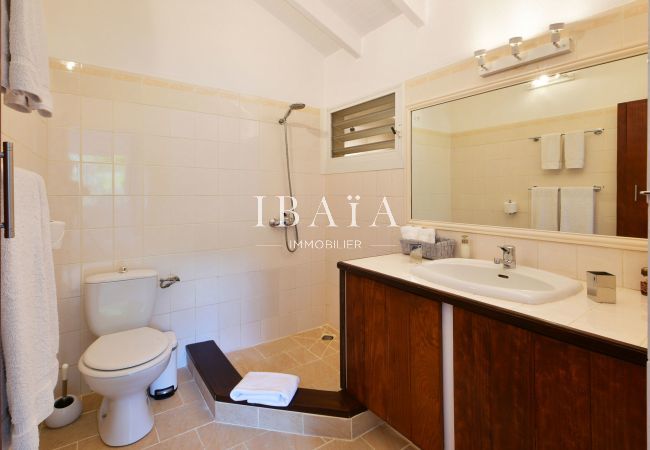 Villa en Saint Barthélemy - Villa Ocean (3 bedrooms) Villa en Saint Barthélemy - Villa Ocean (3 bedrooms)