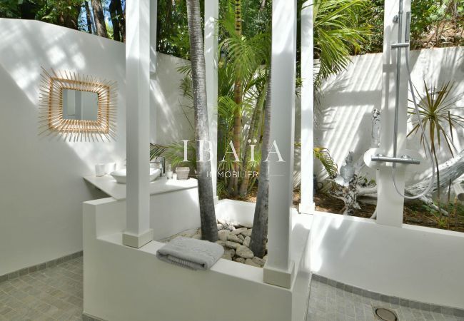 Villa en Saint Barthélemy - Villa Ocean (3 bedrooms) Villa en Saint Barthélemy - Villa Ocean (3 bedrooms)