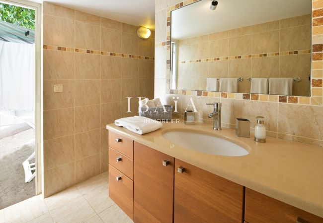 Villa en Saint Barthélemy - Villa Ocean (3 bedrooms) Villa en Saint Barthélemy - Villa Ocean (3 bedrooms)