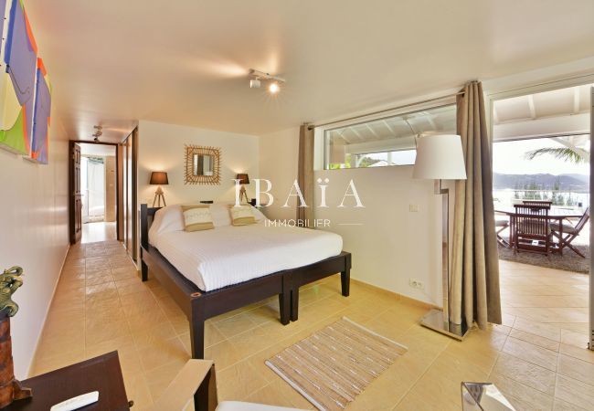 Villa en Saint Barthélemy - Villa Ocean (3 bedrooms) Villa en Saint Barthélemy - Villa Ocean (3 bedrooms)