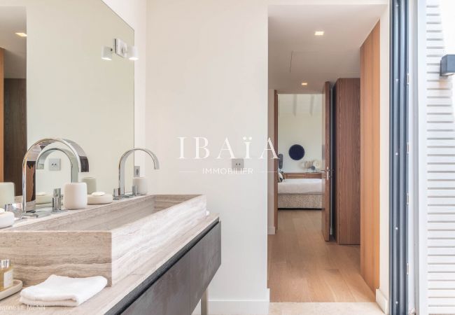 Villa en Saint Barthélemy - Villa Firefly (7 bedrooms) Villa en Saint Barthélemy - Villa Firefly (7 bedrooms)