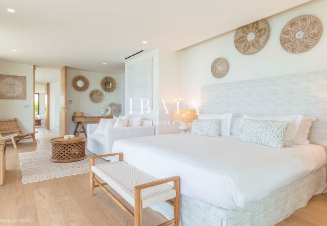 Villa en Saint Barthélemy - Villa Firefly (7 bedrooms) Villa en Saint Barthélemy - Villa Firefly (7 bedrooms)